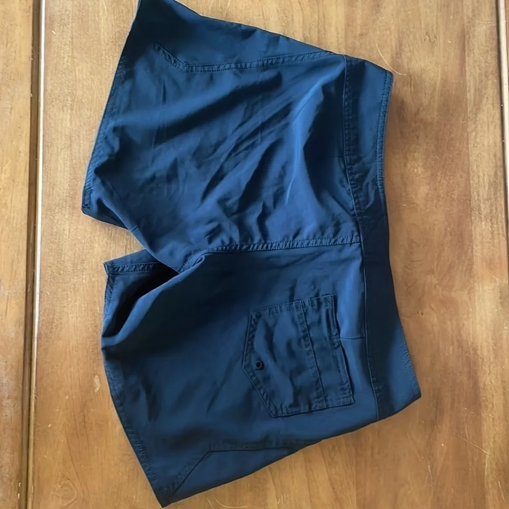 Volcom board shorts